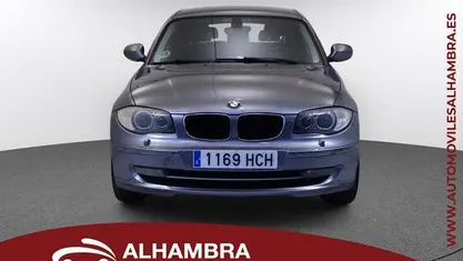 Usado BMW 118 143 CV (105 kW) 2011 Utilitario