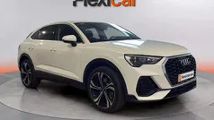Usado 2021 Audi Q3 Advanced SUV | 33.490 € (Precio justo)