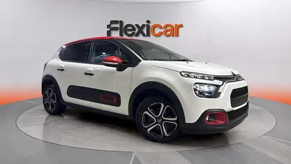 Usado Citroën C3 PureTech 110 CV (80 kW) 2022 Utilitario