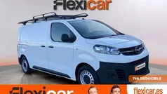 Usado 2020 Opel Vivaro Van | 15.490 € (Buen precio)