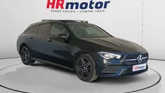 Usado 2022 Mercedes CLA250e Berlina | 33.510 € (Buen precio)