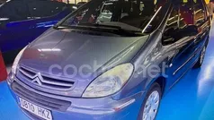 Gris Usado 2006 Citroën Xsara Monovolumen | 5999 €