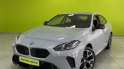 Usado BMW 220 M Sport 163 CV (119 kW) 2025 Gris Coupe