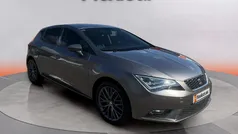 Usado 2016 Seat Leon Style Berlina | 12.390 € (Buen precio)