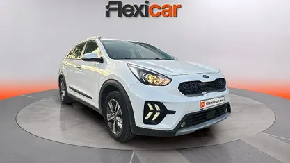 Usado Kia Niro 141 CV (103 kW) 2020 SUV