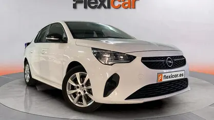 Usado Opel Corsa Elegance 101 CV (74 kW) 2022 Utilitario