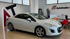Usado 2011 Peugeot 308 Allure | 11.499 €