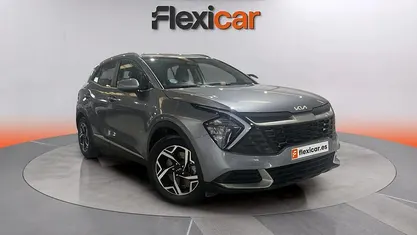 Usado Kia Sportage 136 CV (100 kW) 2023 SUV