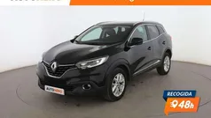 Usado 2017 Renault Kadjar SUV | 14.299 € (Precio justo)