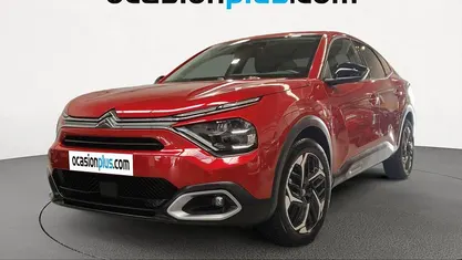 Usado Citroën C4 X PureTech 131 CV (96 kW) 2023 SUV