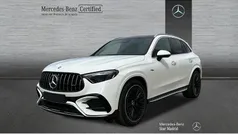 Usado 2025 Mercedes GLC43 AMG AMG | 94.990 €