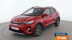Usado 2020 Kia Stonic SUV | 14.199 € (Precio justo)