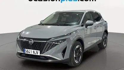 Usado Nissan Qashqai N-Connecta 140 CV (102 kW) 2025 SUV