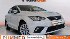 Usado 2020 Seat Ibiza Style Berlina | 11.790 € (Precio justo)