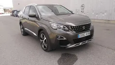 Usado 2019 Peugeot 3008 Allure | 17.999 € (Precio justo)