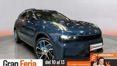 Usado 2022 Lynk & Co 01 SUV | 18.990 € (Buen precio)