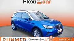 Usado 2023 Seat Arona Style SUV | 16.990 € (Precio justo)