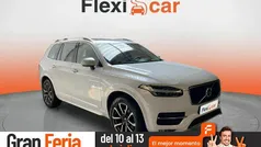 Usado 2015 Volvo XC90 Kinetic SUV | 27.790 € (Precio justo)