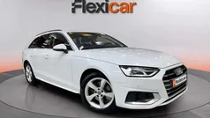 Usado 2020 Audi A4 Advanced Plus Familiar | 21.990 € (Super precio)