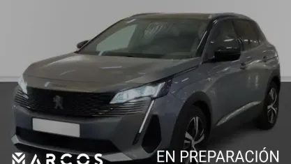 Usado Peugeot 3008 GT 225 CV (165 kW) 2023 SUV