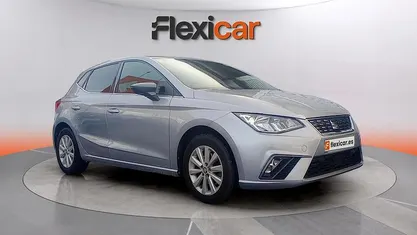 Usado Seat Ibiza Style 115 CV (84 kW) 2019 Utilitario