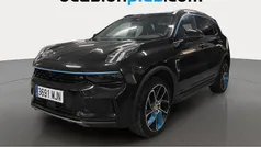 Usado 2023 Lynk & Co 01 SUV | 22.955 € (Buen precio)
