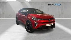 Usado 2025 Renault Captur Techno SUV | 27.800 € (Precio justo)