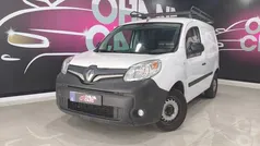 Blanco Usado 2020 Renault Kangoo Monovolumen | 8990 € (Super precio)