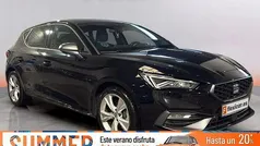 Usado 2024 Seat Leon FR | 23.990 € (Precio justo)