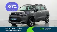 Usado 2024 Citroën C3 Aircross PureTech SUV | 14.990 € (Precio justo)