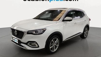 Usado MG HS Luxury 162 CV (119 kW) 2023 Blanco SUV