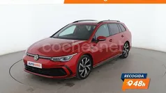 Usado 2022 VW Golf VIII R-line Familiar | 28.199 € (Un poco caro)