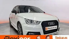 Usado 2016 Audi A1 Sportback Ambition Utilitario | 13.990 € (Precio justo)