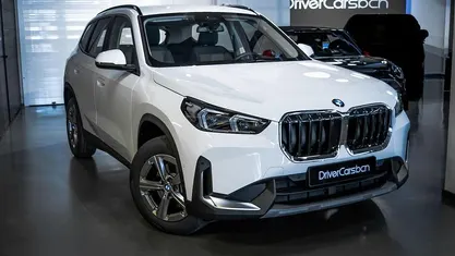 Usado BMW X1 Shadowline 150 CV (110 kW) 2025 SUV