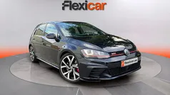 Usado 2017 VW Golf VII GTI Utilitario | 20.690 € (Super precio)