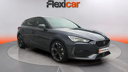 Usado Cupra Leon 150 CV (110 kW) 2024 Berlina