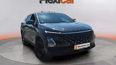 Negro Usado 2024 Omoda 5 SUV | 23.890 € (Precio justo)
