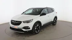 Usado 2021 Opel Grandland X Ultimate SUV | 17.399 € (Precio justo)