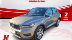 Usado 2021 Volvo XC40 Momentum SUV | 27.093 € (Precio justo)