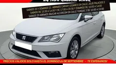 Usado 2019 Seat Leon Style Familiar | 12.690 € (Super precio)