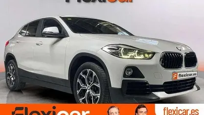Usado BMW X2 140 CV (102 kW) 2020 SUV