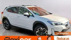 Blanco Usado 2023 Subaru XV SUV | 23.880 € (Precio justo)