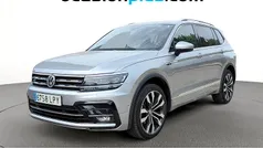 Usado 2021 VW Tiguan Allspace Sport SUV | 30.900 € (Precio justo)