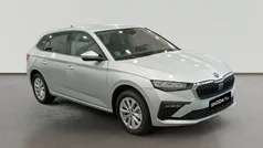 Usado 2024 Skoda Scala Selection Utilitario | 23.290 € (Precio justo)