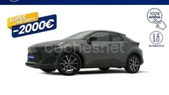 Usado 2025 Toyota C-HR Advance SUV | 31.985 € (Precio justo)