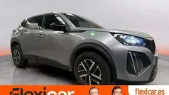 Usado 2024 Peugeot 2008 Active SUV | 19.990 € (Precio justo)