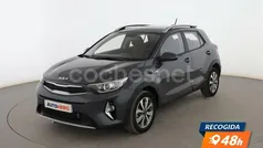 Gris Usado 2022 Kia Stonic SUV | 16.199 € (Precio justo)