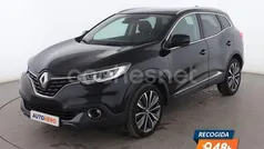 Usado 2017 Renault Kadjar Zen SUV | 12.799 € (Precio justo)