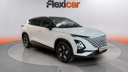 Usado Omoda 5 147 CV (108 kW) 2025 SUV