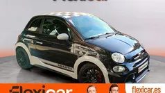 Negro Usado 2021 Abarth 595 Esseesse Utilitario | 22.990 € (Precio justo)